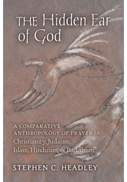 The Hidden Ear of God