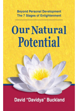 Our Natural Potential