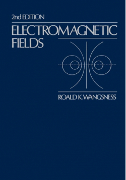 Electromagnetic Fields