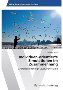 Individuen-Orientierte Simulationen Im Zusammenhang