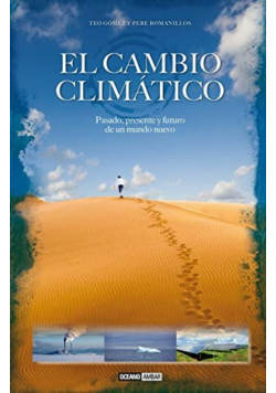 El Cambio Climatico