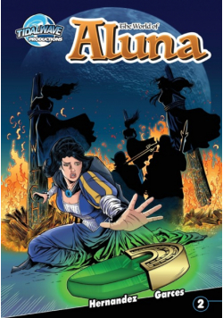 The World of Aluna #2