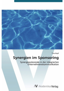 Synergien Im Sponsoring