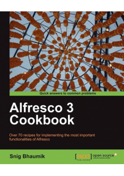 Alfresco 3 Cookbook