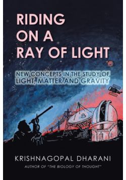 Riding on a Ray of Light