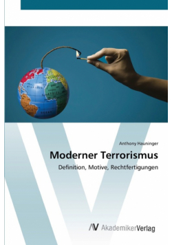 Moderner Terrorismus