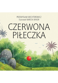Czerwona piłeczka