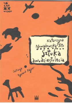 Sztuka dwudziestolecia