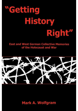 "Getting History Right"