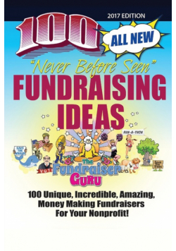 The Fundraiser Guru