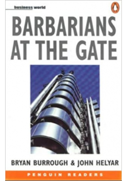Barbarians at the Gate