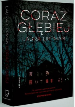 Coraz głębiej