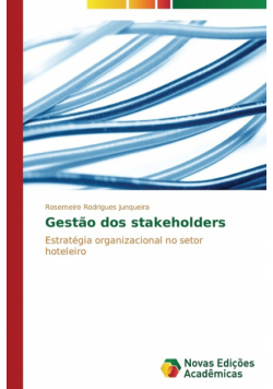 Gestão dos stakeholders