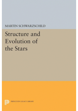 Structure and Evolution of Stars