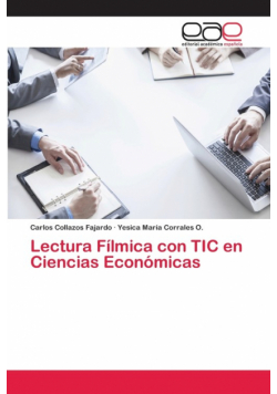 Lectura Fílmica con TIC en Ciencias Económicas