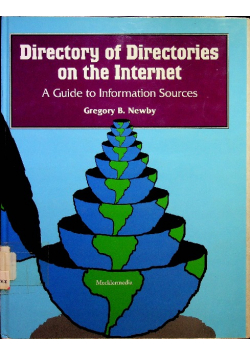 Directory of Directories on the Internet