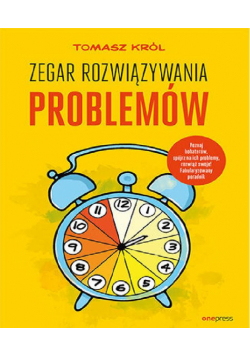 Zegar Rozwiązywania Problemów