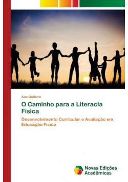 O Caminho para a Literacia Física