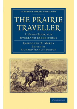The Prairie Traveller