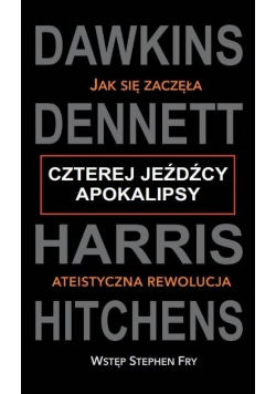 Czterej jeźdźcy apokalipsy