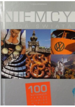 Niemcy Cuda Świata