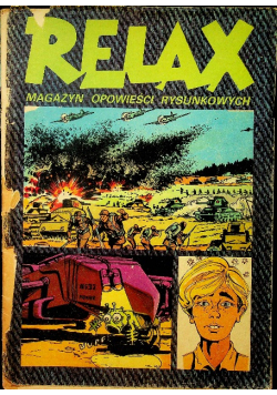 Relax zeszyt 3 / 1978