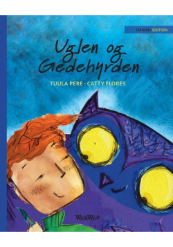 Uglen og Gedehyrden
