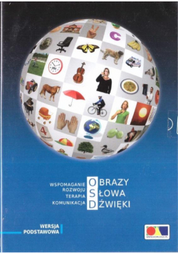 Obrazy, słowa, dźwięki w.podstawowa