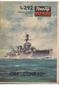 Mały modelarz 1 - 2 / 92