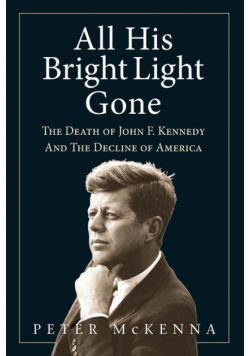 All His Bright Light Gone