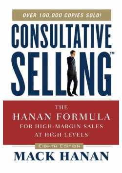 Consultative Selling