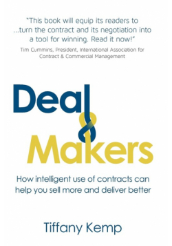 Deal Makers