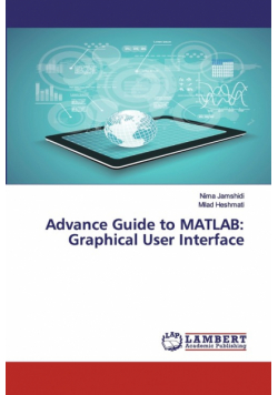 Advance Guide to MATLAB
