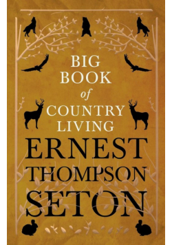 Big Book of Country Living