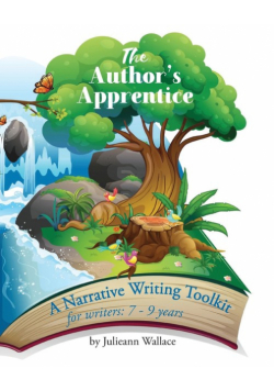 The Author's Apprentice