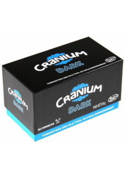 Cranium Dark