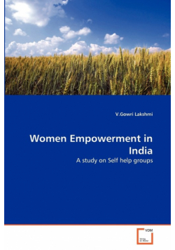 Women Empowerment in India