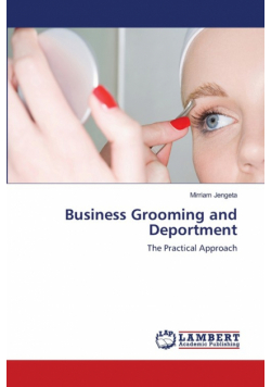 Business Grooming and Deportment