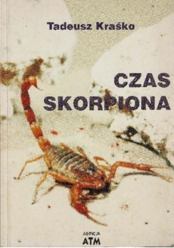 Czas skorpiona