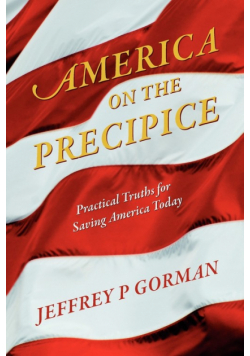 America on the Precipice
