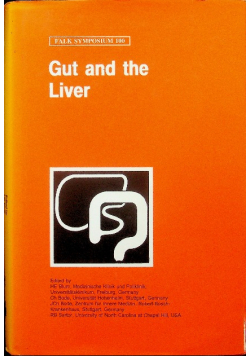 Gut and the Liver