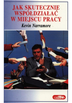 Jak skutecznie współdziałać w miejscu pracy
