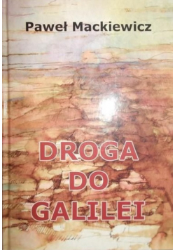 Droga do Galilei