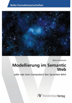 Modellierung im Semantic Web