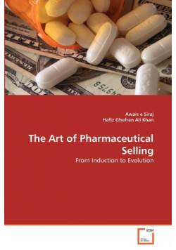 The Art of Pharmaceutical Selling