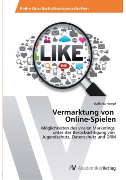 Vermarktung von Online-Spielen