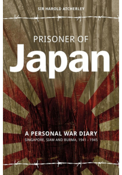 Prisoner of Japan
