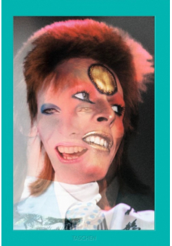 The Rise of David Bowie. 1972-1973