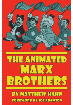 The Animated Marx Brothers
