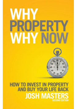 Why Property, Why Now?